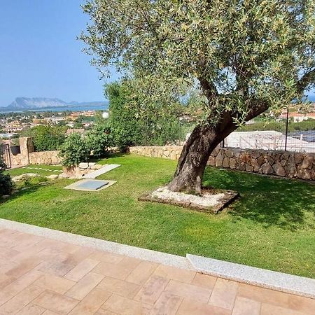 Iss Travel, Sea View Apartment Il Corbezzolo - Ground Floor With Air-Condition San Teodoro  Zewnętrze zdjęcie