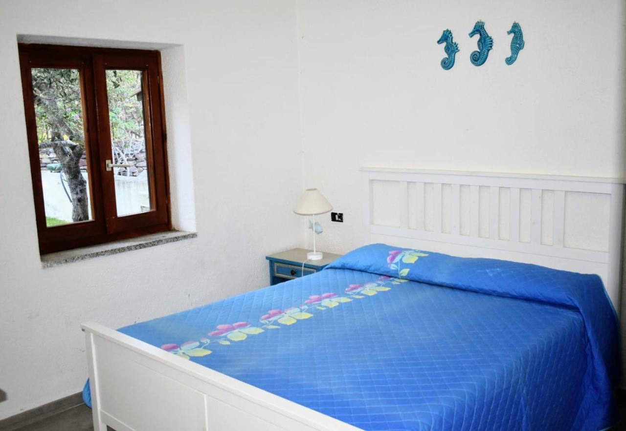 Iss Travel, Sea View Apartment Il Corbezzolo - Ground Floor With Air-Condition San Teodoro  Zewnętrze zdjęcie
