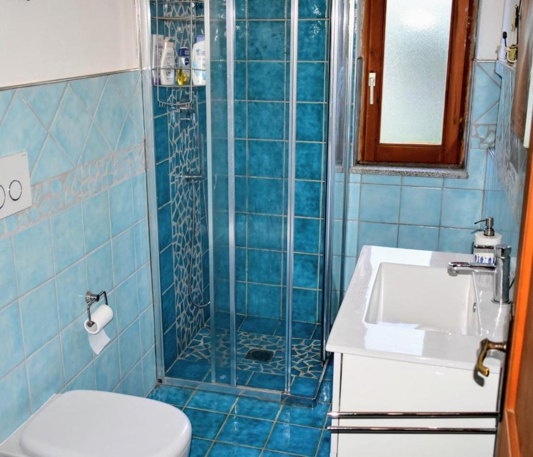 Iss Travel, Sea View Apartment Il Corbezzolo - Ground Floor With Air-Condition San Teodoro  Zewnętrze zdjęcie